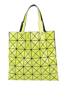 Сумка на руку Bao Bao Issey Miyake