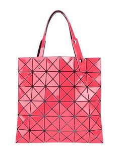 Сумка на руку Bao Bao Issey Miyake