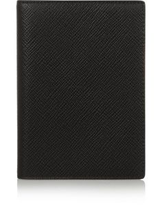 Чехол для документов Smythson