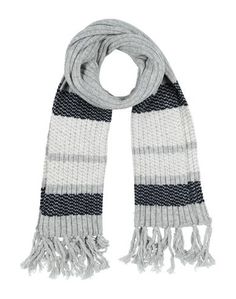 Шарф Woolrich