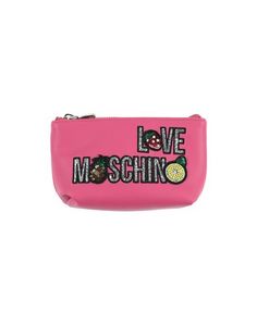 Косметичка Love Moschino