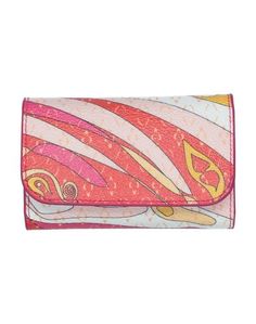 Брелок для ключей Emilio Pucci