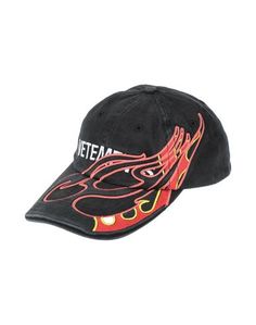 Головной убор Reebok x Vetements