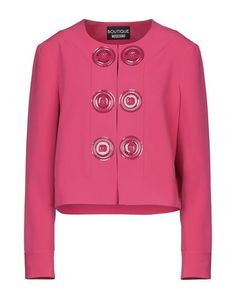 Пиджак Boutique Moschino