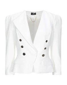 Пиджак Elisabetta Franchi