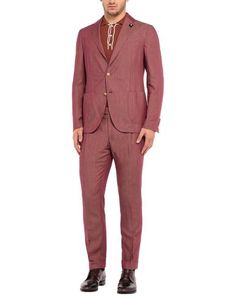 Костюм Lardini