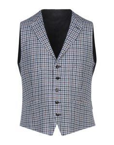 Жилет Lardini