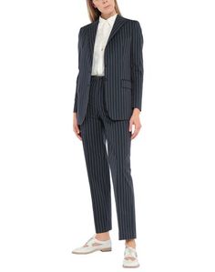 Классический костюм Tagliatore 02 05