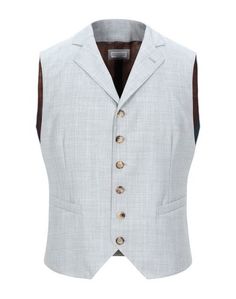 Жилет Brunello Cucinelli