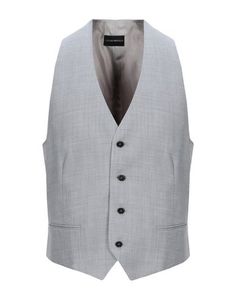 Жилет Emporio Armani