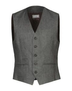 Жилет Brunello Cucinelli