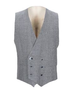 Жилет Lardini