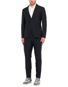 Костюм Lardini