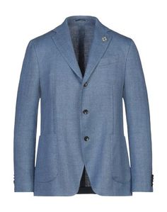 Пиджак Lardini