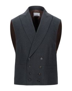 Жилет Brunello Cucinelli