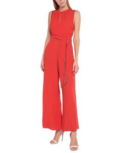 Комбинезоны без бретелей Pinko