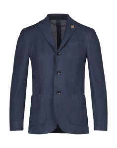 Пиджак Lardini