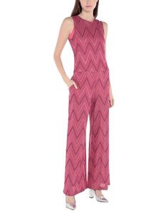 Комбинезоны без бретелей M Missoni