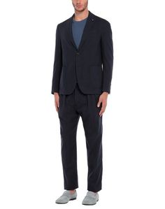 Костюм Lardini