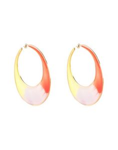 Серьги Missoni