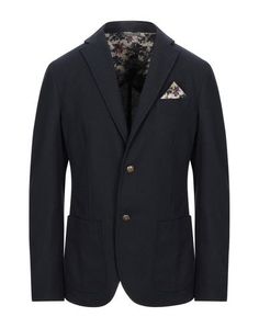 Пиджак Manuel Ritz