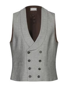 Жилет Brunello Cucinelli