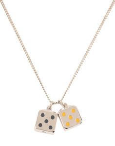 Ожерелье Marc by Marc Jacobs