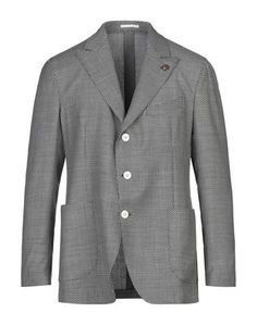 Пиджак Gabriele Pasini