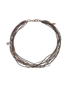 Ожерелье Brunello Cucinelli