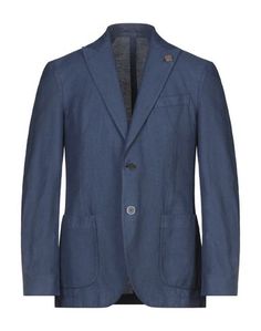 Пиджак Lardini