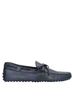 Мокасины Tod`S