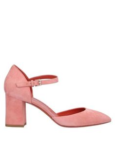 Туфли Santoni