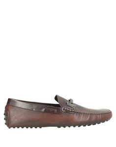 Мокасины Tod`S