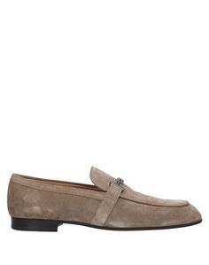 Мокасины Tod`S