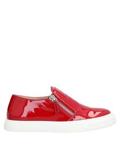 Низкие кеды и кроссовки Giuseppe Zanotti