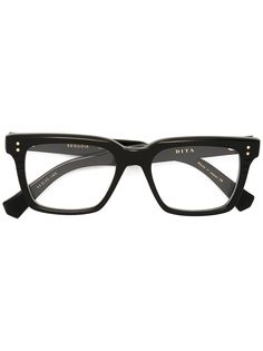 Dita Eyewear солнцезащитные очки Sequoia