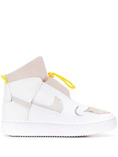 Nike высокие кроссовки Vandalised LX