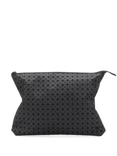 Bao Bao Issey Miyake клатч Prism