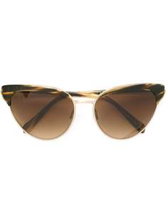 Oliver Peoples солнцезащитные очки Josa