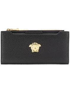 Versace кошелек Medusa