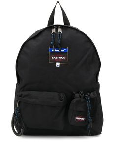 Eastpak x Ader Error рюкзак с нашивкой из коллаборации с Ader Error