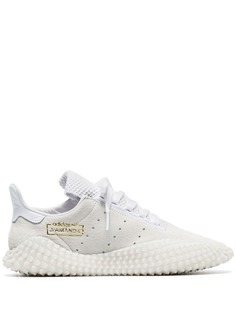 adidas кроссовки Kamanda с сетчатыми вставками