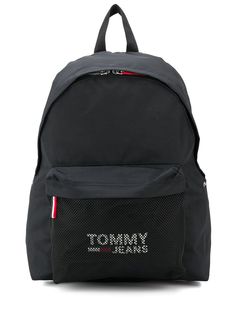 Tommy Hilfiger рюкзак Cool City с логотипом