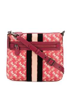 Coach сумка через плечо Olive