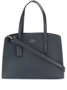 Coach сумка-тоут Charlie Carryall