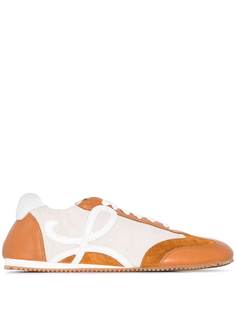 Loewe кроссовки Ballet Runner