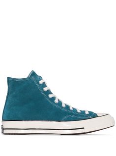 Converse высокие кеды CT70