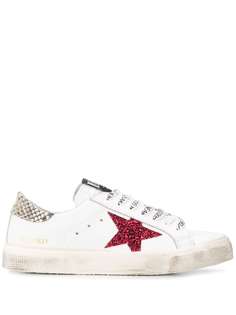 Golden Goose кеды Superstar