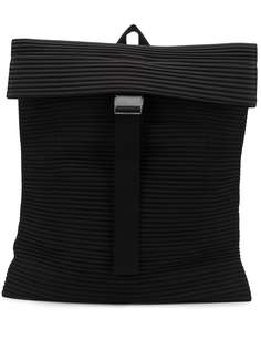 Homme Plissé Issey Miyake плиссированный рюкзак