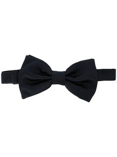 Dolce & Gabbana Underwear однотонный галстук-бабочка